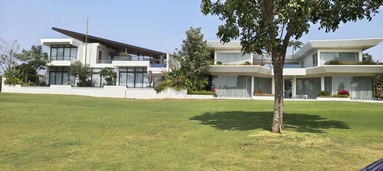 Exterior View, manneguda Commercial Land 7260 Sq.Yd. In Manneguda Hyderabad 10283893