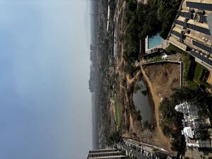 1 BHK Apartment – Exterior View View at Lodha Lakeshore Greens, Dombivli East - for Rent