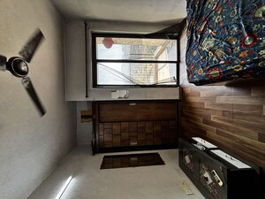 Room in 1 BHK Apartment at Lodha Lakeshore Greens, Dombivli East – for Rent