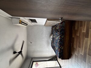 Furnished Amenities in 1 BHK Apartment at Lodha Lakeshore Greens, Dombivli East – for Rent