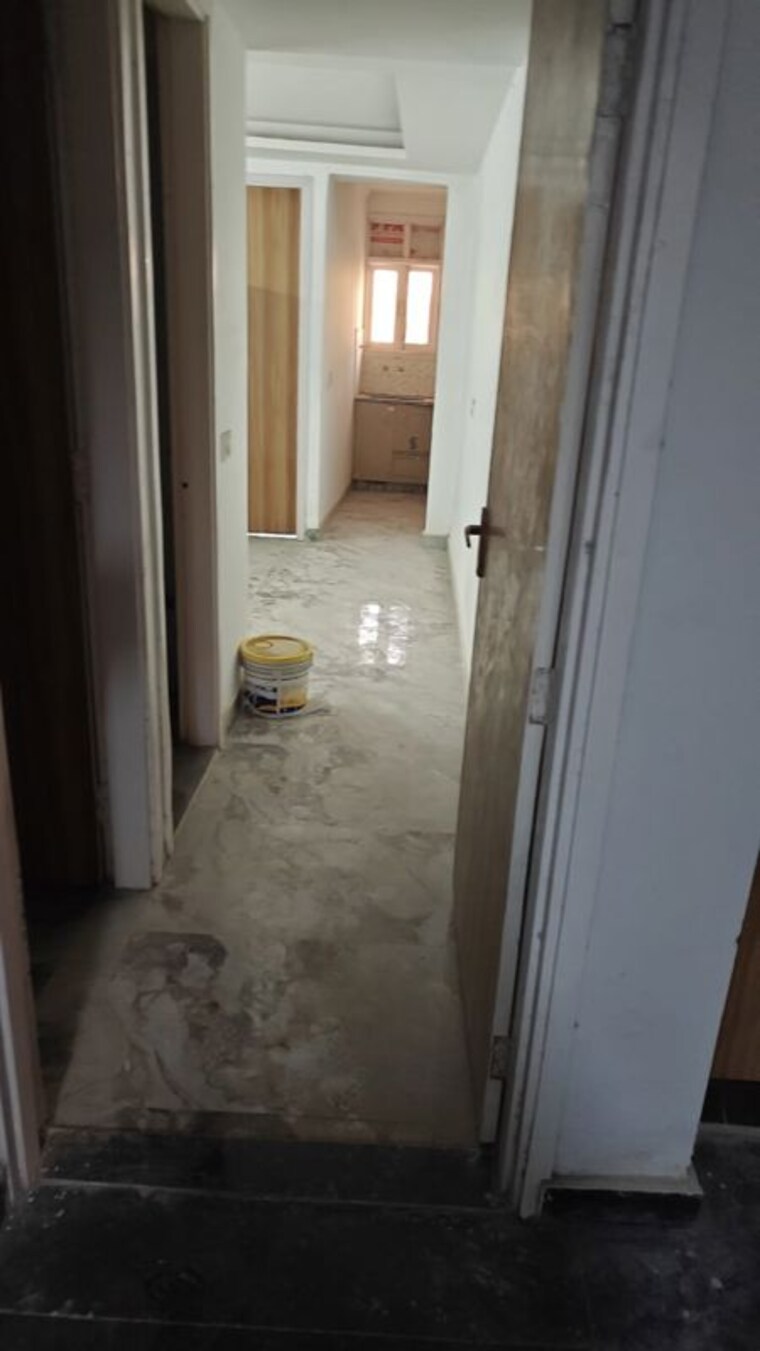 undefined, maidan garhi 2 Bedroom 650 Sq.Ft. Builder Floor In Maidan Garhi Delhi 10283907