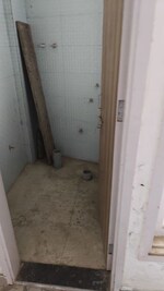 2 BHK 650 Sq.Ft. Builder Floor in Maidan Garhi