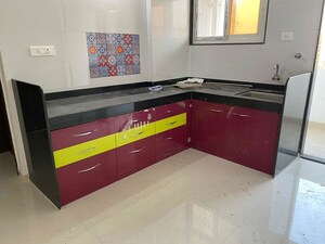 Bedroom in 2 BHK Apartment at Abhinav Pebbles Urbania, Bavdhan – for Sale