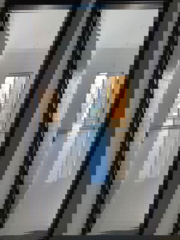 2 BHK + Basement 850 Sq.Ft. Apartment in Abhinav Pebbles Urbania