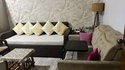 1 BHK Apartment For Rent in Jay Anand CHS