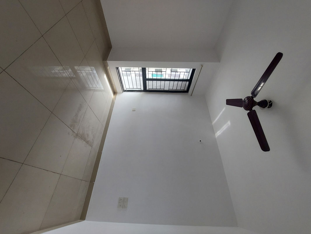 1 BHK + Pooja Room,Servant Room,Study Room,Extra Room,Basement Apartment For Sale in Nanded Mangal Bhairav
