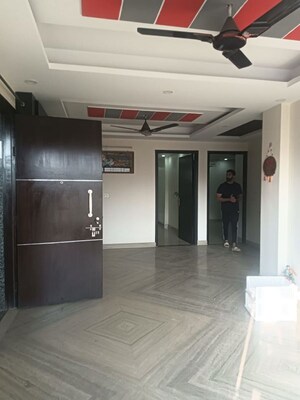 3 BHK Builder Floor For Rent in Sector 46