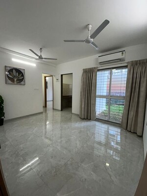 Room in 2 BHK Apartment at Shree Sai Ayaana, Taloja – for Sale