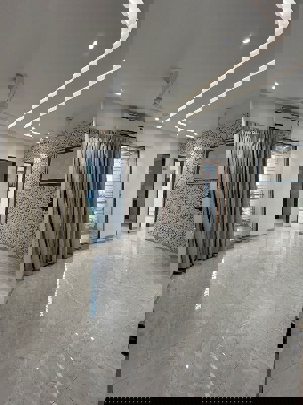 2 BHK 690 Sq.Ft. Apartment in Shree Sai Ayaana