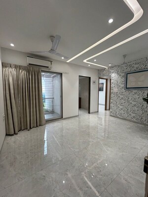 2 BHK Apartment For Sale in Shree Sai Ayaana, Taloja