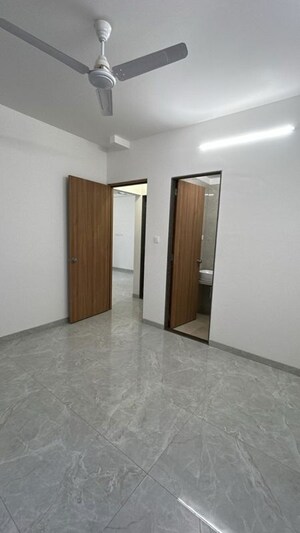 Room in 2 BHK Apartment at Shree Sai Ayaana, Taloja – for Sale