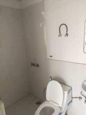 Bathroom in 2 BHK Apartment at Pyramid Square, Sector 86 – for Rent