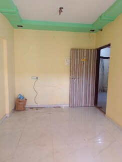 1 BHK Apartment For Sale in Nine Sundaram Plaza