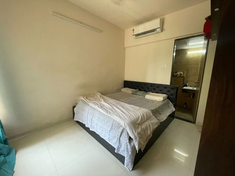 Bedroom, abhinav-pebbles-urbania 2 Bedroom 750 Sq.Ft. Apartment In Bavdhan Pune 10283931