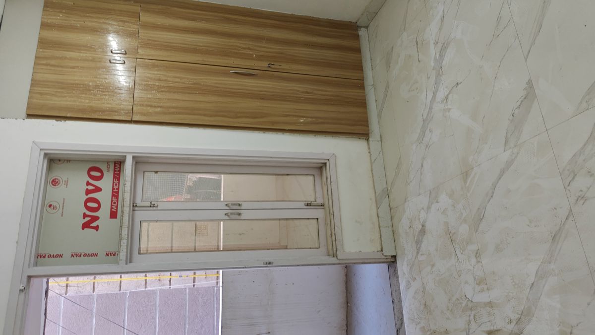 1 BHK Builder Floor For Sale in Maidan Garhi