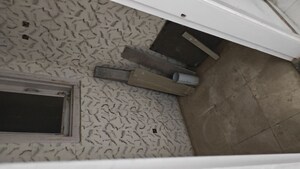 Furnished Amenities in 1 BHK Builder Floor at Maidan Garhi – for Sale