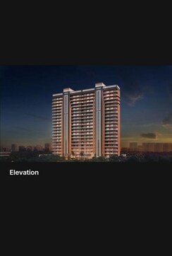 3 BHK + Study Room Apartment For Sale in Prosper Epic Homes