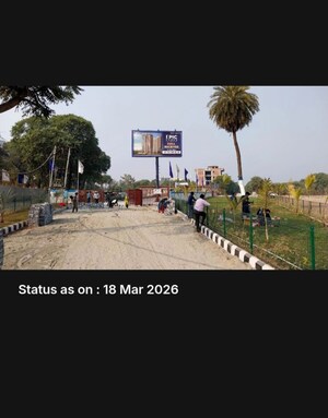 3 BHK Apartment – Exterior View View at Prosper Epic Homes, Sector 89 - for Sale