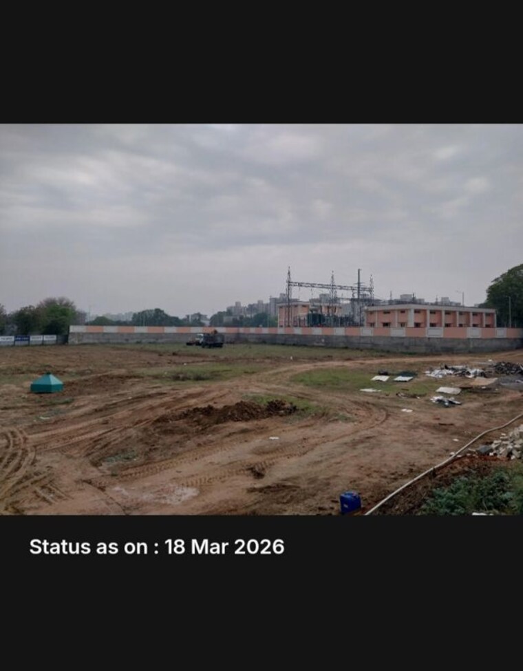 undefined, prosper-epic-homes 3 Bedroom 1805 Sq.Ft. Apartment In Sector 89 Faridabad 10283928