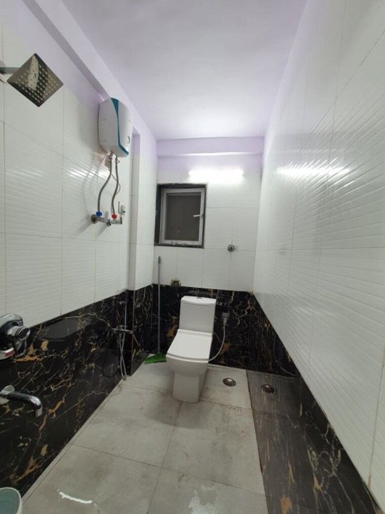 Bathroom, kharghar 2 Bedroom 1125 Sq.Ft. Apartment In Kharghar Navi Mumbai 10283951