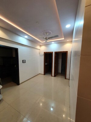 Room in 2 BHK Apartment at Kharghar – for Rent
