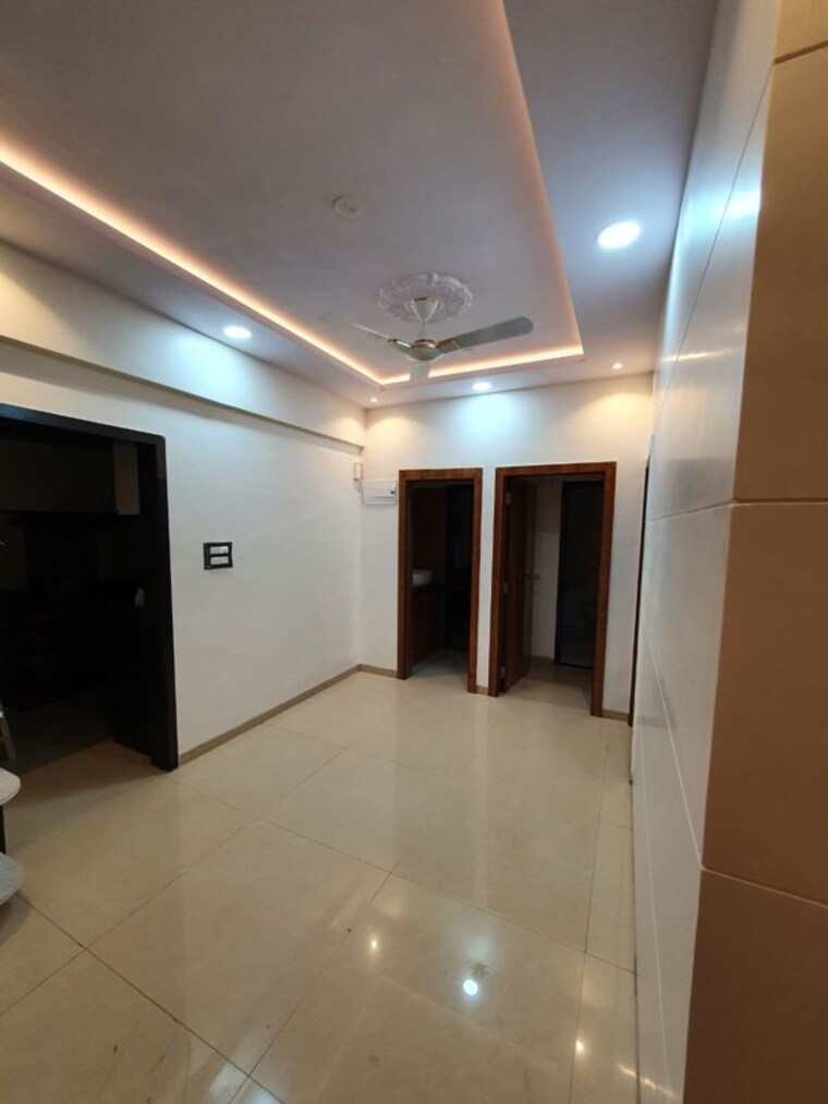 Room, kharghar 2 Bedroom 1125 Sq.Ft. Apartment In Kharghar Navi Mumbai 10283951