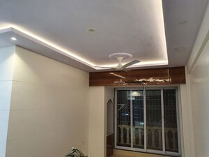  2 BHK Apartment at Kharghar – for Rent