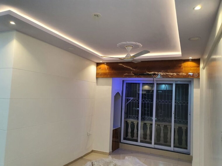 Room, kharghar 2 Bedroom 1125 Sq.Ft. Apartment In Kharghar Navi Mumbai 10283951