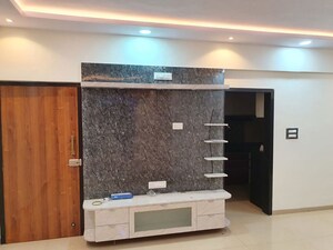 Furnished Amenities in 2 BHK Apartment at Kharghar – for Rent