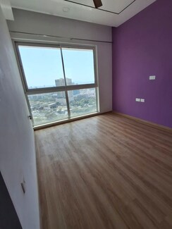 1 BHK Apartment For Rent in Baba Solitaire