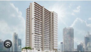 2 BHK Apartment For Sale in Hans Top In Town, Malad East