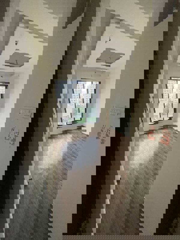 2 BHK + Extra Room 615 Sq.Ft. Apartment in Balaji Annex Thakurli