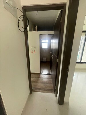 Building Lobby in 2 BHK Apartment at Balaji Annex Thakurli, Thakurli – for Rent