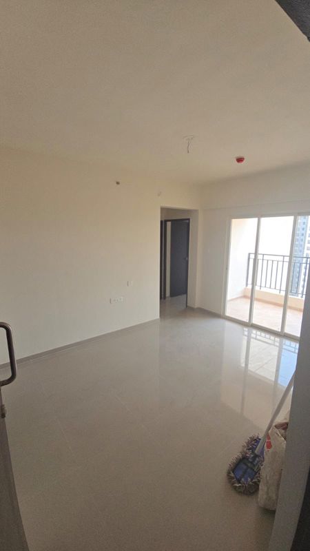 2 BHK + Servant Room,Basement Apartment For Rent in Puranik Abitante