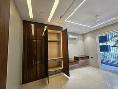 3 BHK + Servant Room Builder Floor For Sale in Safdarjung Enclave