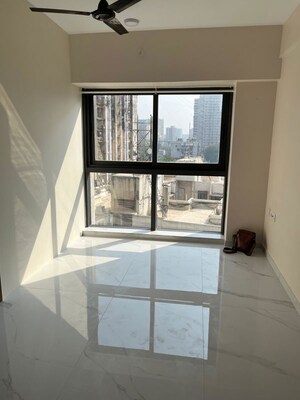 Balcony in Studio Apartment at Level The Residences, Andheri West – for Rent