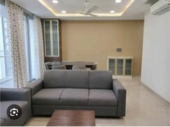 1 BHK + Pooja Room Apartment For Sale in Rajesh Park CHS