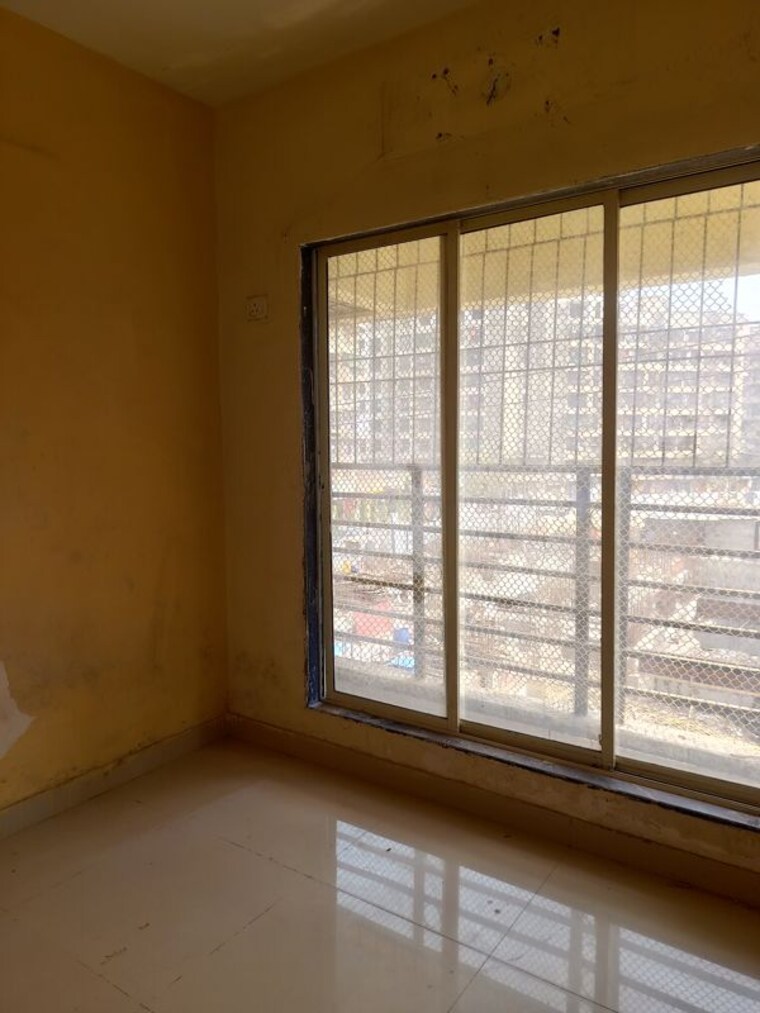 Room, dreams-nirman 1 Bedroom 610 Sq.Ft. Apartment In Nalasopara West Palghar 10283964