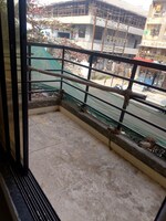 1 BHK + Store Room 610 Sq.Ft. Apartment in Dreams Nirman