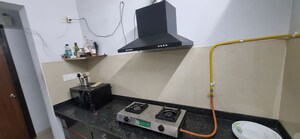 Master Bedroom in 2 BHK Apartment at Adriatica, Dombivli East – for Rent