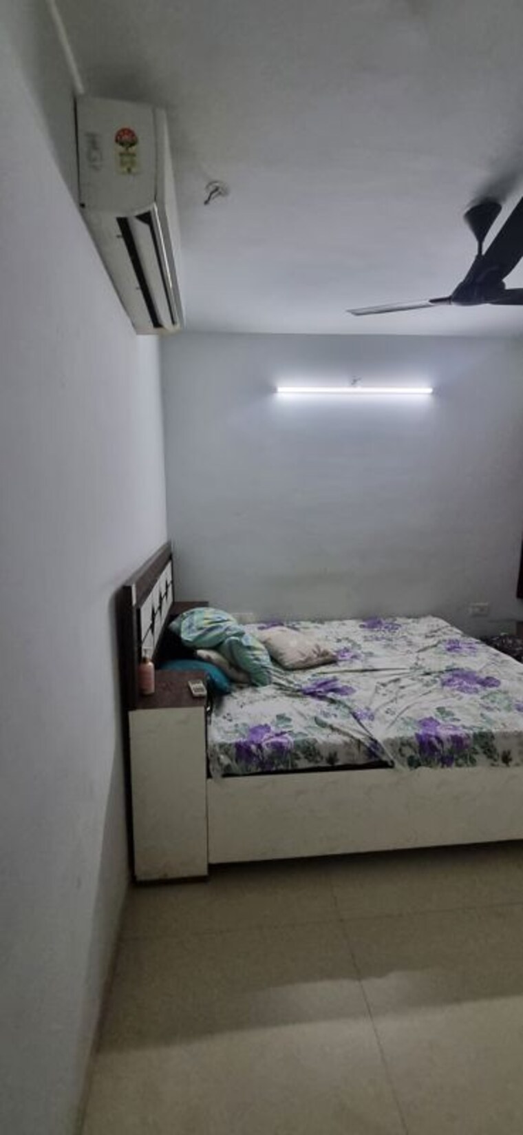 Bedroom, adriatica 2 Bedroom 600 Sq.Ft. Apartment In Dombivli East Thane 10283976