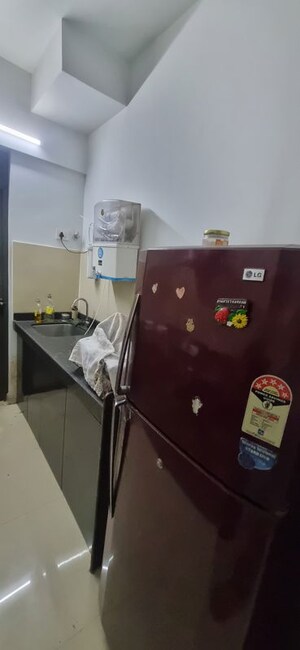 Furnished Amenities in 2 BHK Apartment at Adriatica, Dombivli East – for Rent