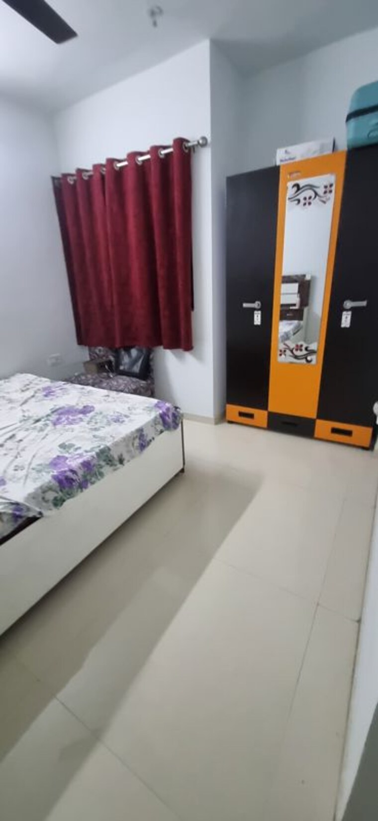Bedroom, adriatica 2 Bedroom 600 Sq.Ft. Apartment In Dombivli East Thane 10283976