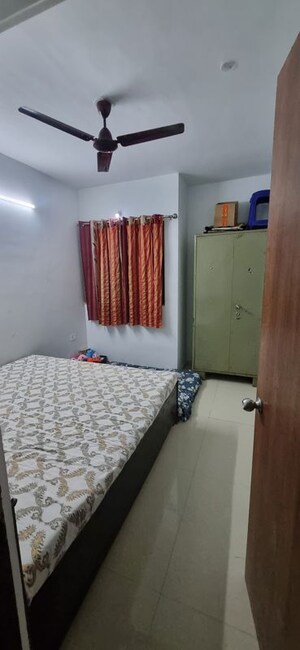 Bedroom in 2 BHK Apartment at Adriatica, Dombivli East – for Rent