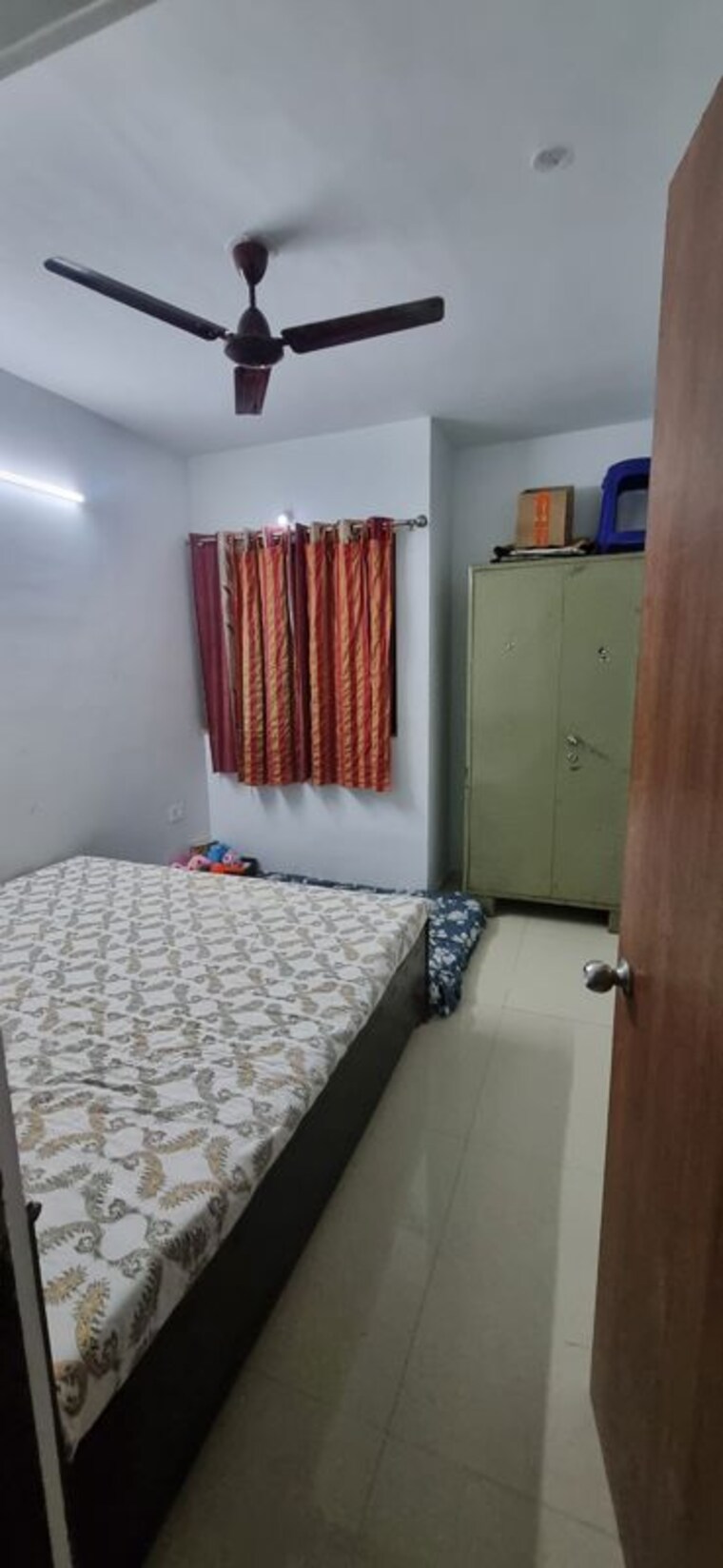 Bedroom, adriatica 2 Bedroom 600 Sq.Ft. Apartment In Dombivli East Thane 10283976