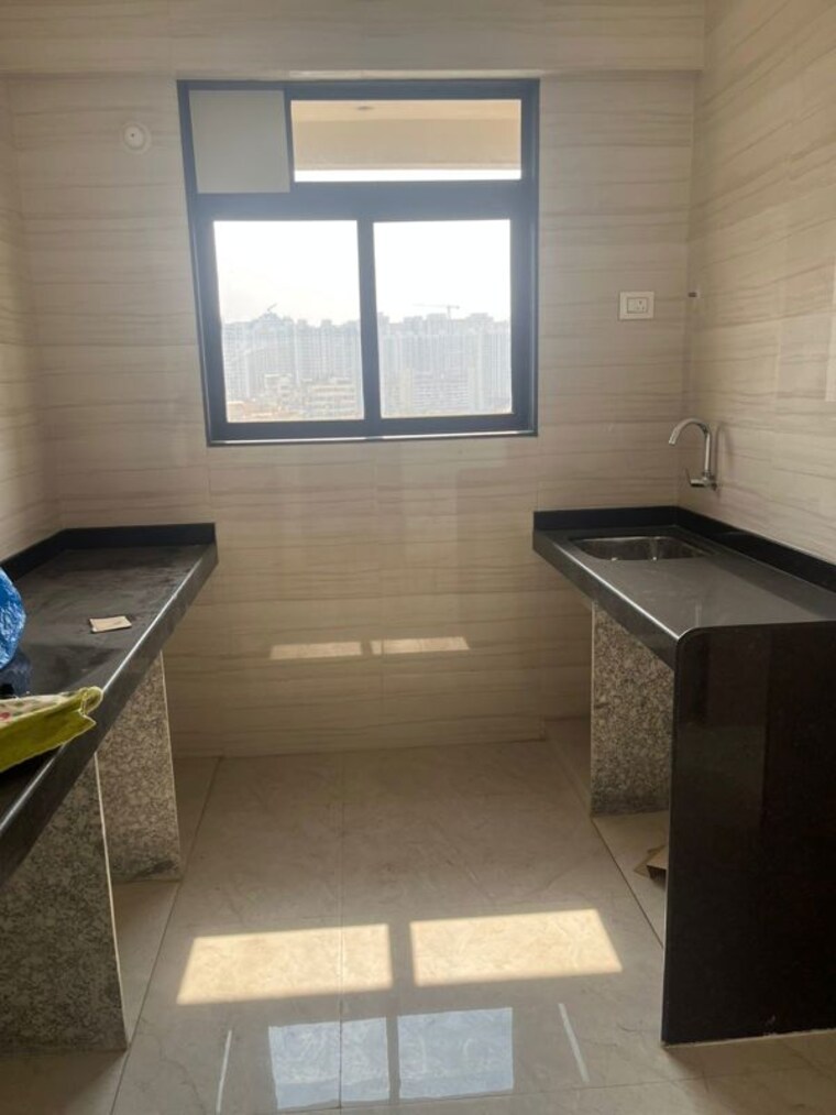 Kitchen, venus-skky-city 2 Bedroom 526 Sq.Ft. Apartment In Dombivli East Thane 10283981