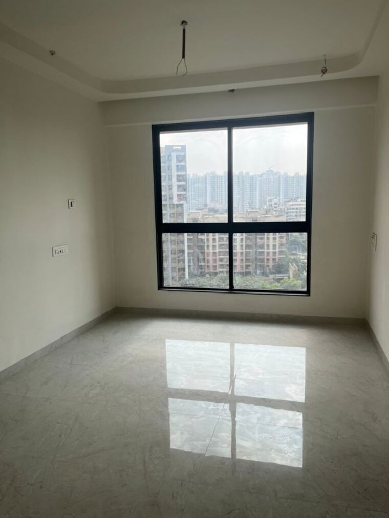 Room, venus-skky-city 2 Bedroom 526 Sq.Ft. Apartment In Dombivli East Thane 10283981