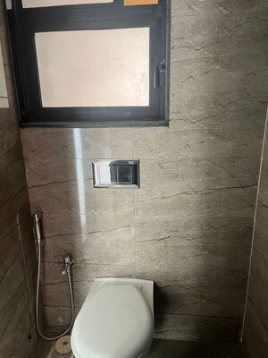 Master Bedroom in 2 BHK Apartment at Venus Skky City, Dombivli East – for Rent