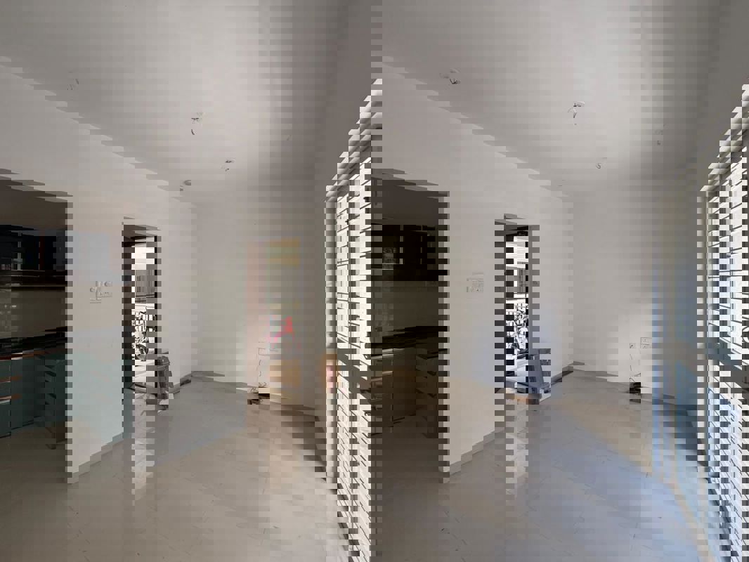 3 BHK 993 Sq.Ft. Apartment in Goyal My Home MH 14