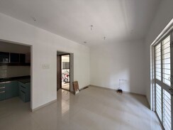 3 BHK Apartment For Rent in Goyal My Home MH 14
